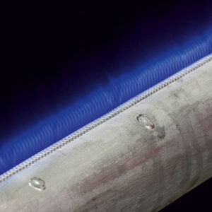 Ribbon burners ESA for food furnaces