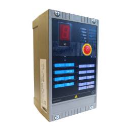 flame detector