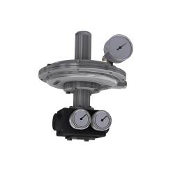 light oil pressure regulator