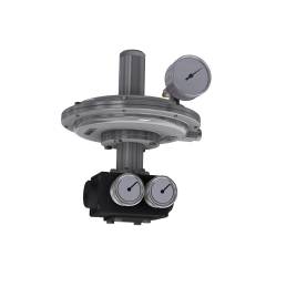 light oil pressure regulator