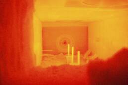 flameless combustion technology