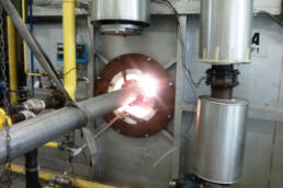 oxy fuel combustion technologies