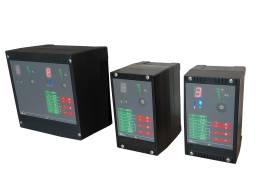 Alben control unit