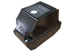 three positions servomotor
