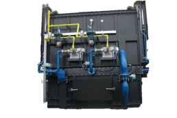 crematon and incineration solutions