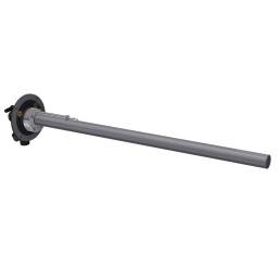 Ribbon burners ESA for food furnaces
