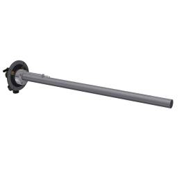 Ribbon burners ESA for food furnaces