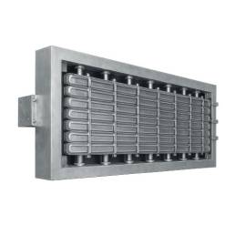 modular infra-red burner