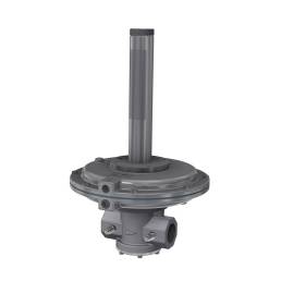 pressure regulator zero governor