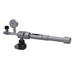 High blast torches