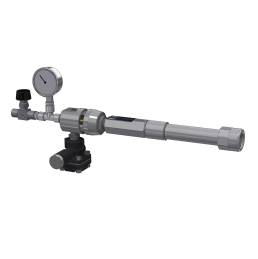 High blast torches