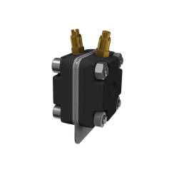 calibrated flanges