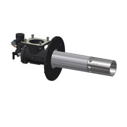Bruciatori per tubi radianti Low Nox